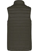 K Dámská lehká vesta 20. dark khaki model 22512229 - Kariban