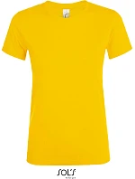 SOL'S Regent Women Dámské tričko model 22409653 gold