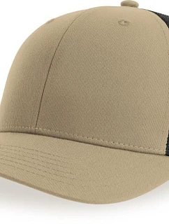 6 panelová Trucker kšiltovka model 22478897 - Atlantis Headwear