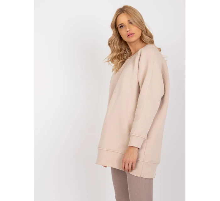 Mikina EM BL model 17052656 béžová - FPrice