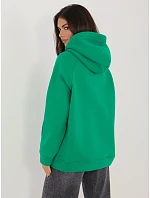 Bluza RV BL model 22076831 ciemny zielony - FPrice