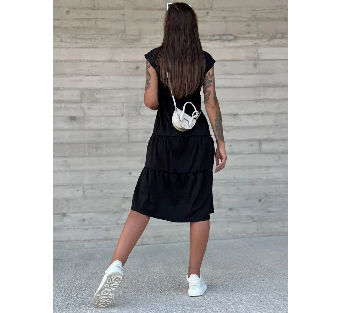 TW SK 2206 šaty.04P čierna