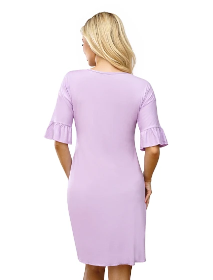 Tričko 108 Violet - T!SSi