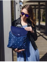 Mestský batoh VUCH Joanna Dotty Hasling