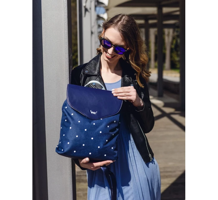 Mestský batoh VUCH Joanna Dotty Hasling