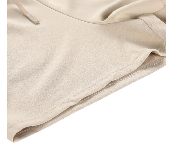 Dámske šortky NAX NAX MENEDA shifting sand