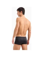 Pánske plavky 211725 4R401 00020 black - Emporio Armani