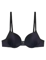 Dámska plavková podprsenka Summer Mix & Match WHU 01 sd 0004 black - Triumph