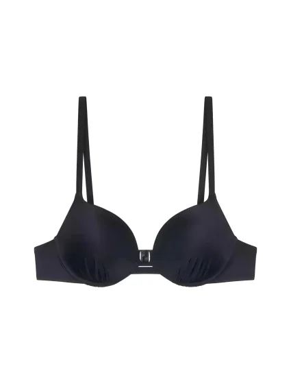 Dámska plavková podprsenka Summer Mix & Match WHU 01 sd 0004 black - Triumph