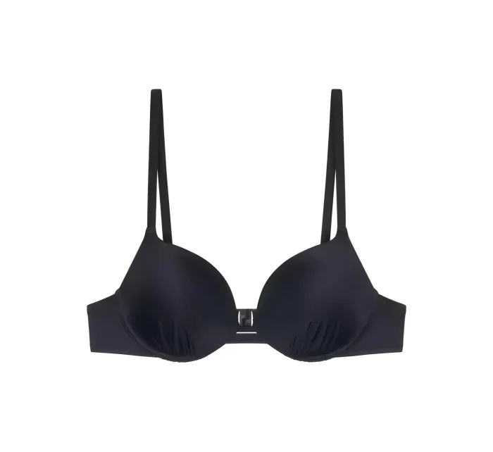 Dámska plavková podprsenka Summer Mix & Match WHU 01 sd 0004 black - Triumph