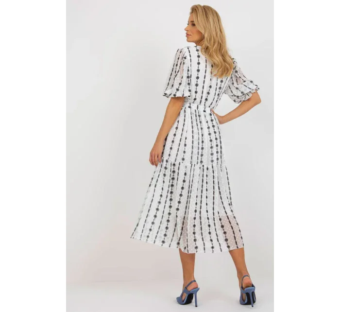 Denné šaty model 195803 Lakerta Denné šaty model 195803 Lakerta