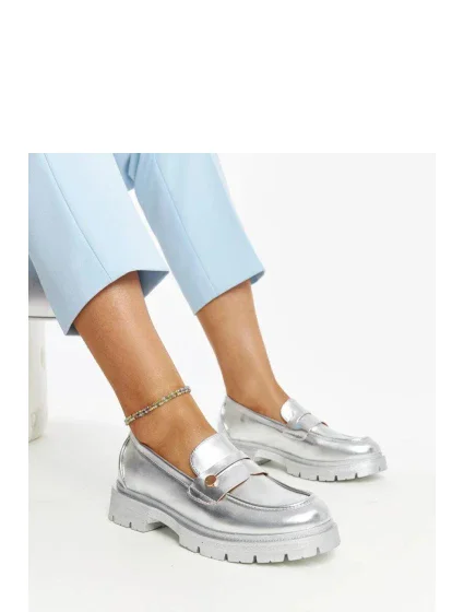 Poltopánky model 206465 Solea