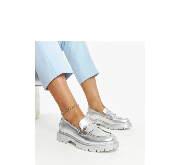 Poltopánky model 206465 Solea