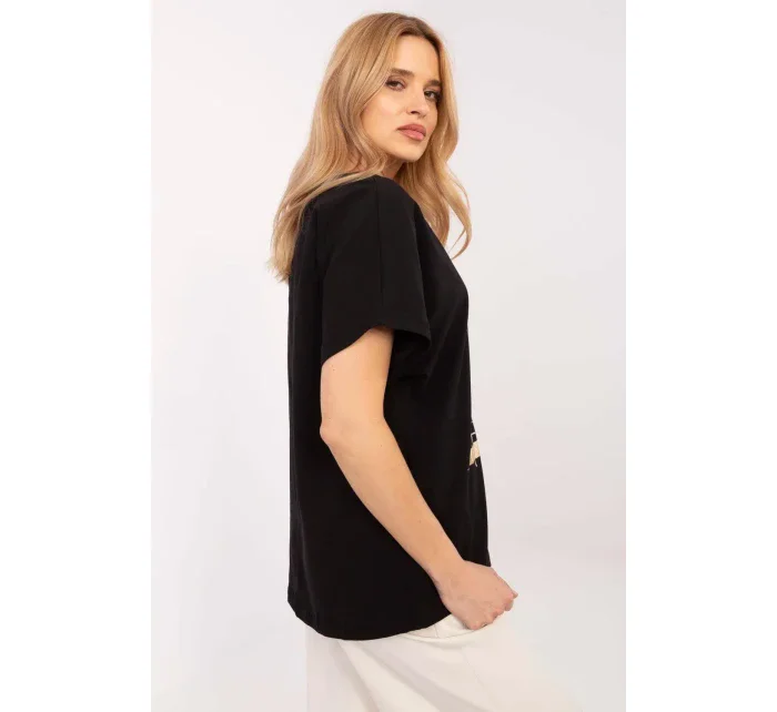 Blúzka model 208586 Továrenská cena Blúzka model 208586 Továrenská cena