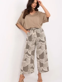 Dámske nohavice model 215119 Sublevel