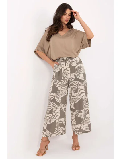 Dámske nohavice model 215119 Sublevel