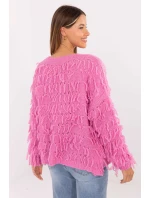 Sveter na gombíky model 217059 Rue Paris