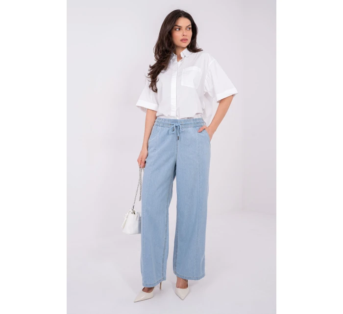 Džínsy model 222553 Podúroveň Džínsy model 222553 Podúroveň