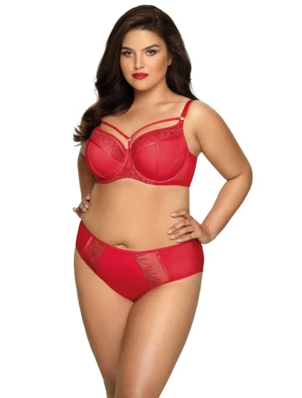 Dámská podprsenka model 19647554 Margot 02 - Novika Dámská podprsenka model 19647554 Margot 02 - Novika