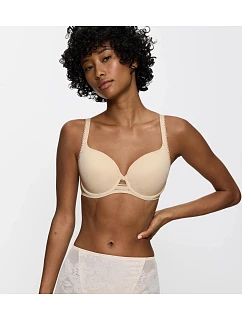 Triumph - Wild Rose Sensation: tvarovacia podprsenka s košíčkom Spacer Cup Triumph
