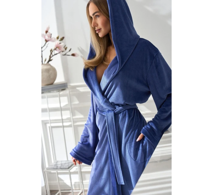 model 21042121 Luna SXL dámský župan - L&L