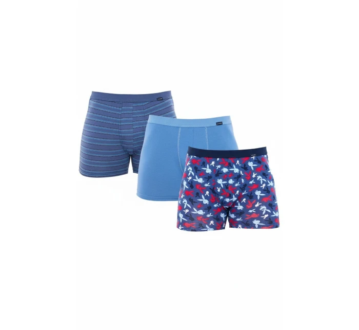 Boxerky model 21860973 A'3 M2XL - Cornette