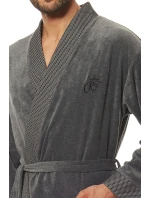 L&L 2090 Royal M-2XL pánsky župan