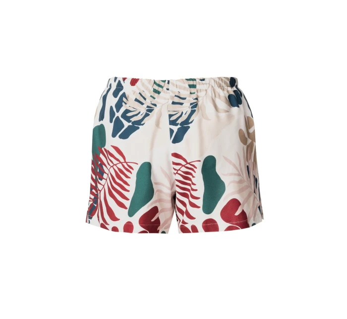 Dámské pyžamové šortky Nipplex Margot model 18443385 S2XL - Mefemi