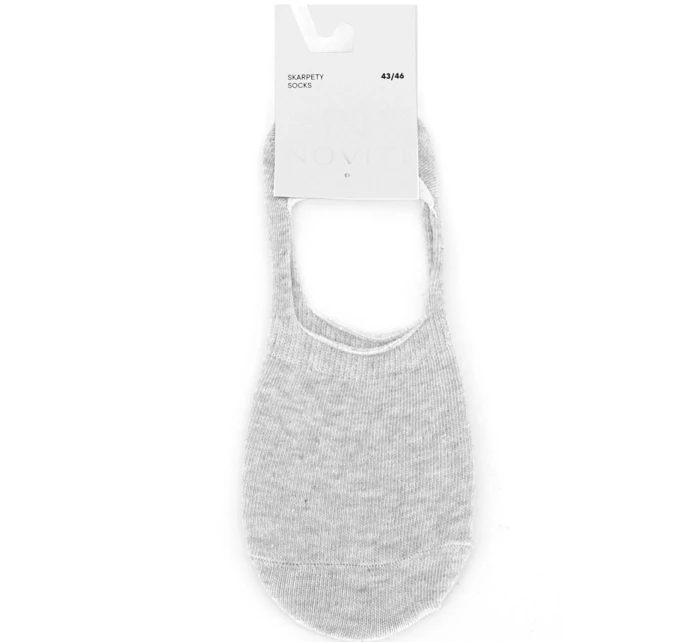 Dámské ponožky SN 013 - NOVITI