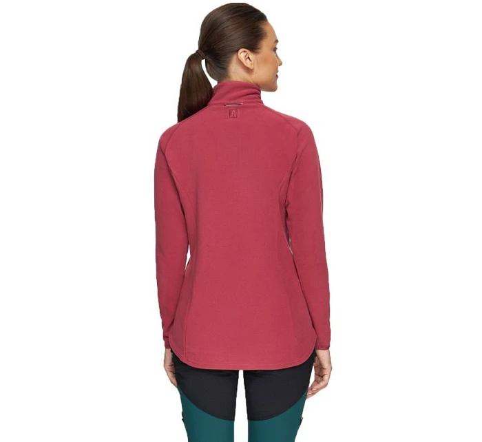 Alpinus Lucania Tactical 1/3 zip W MK18889