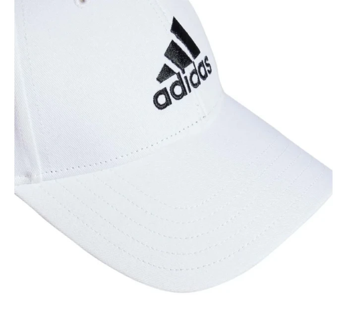 Bavlnená keprová čiapka adidas IB3243 Bavlnená keprová čiapka adidas IB3243