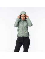 Elbrus Huel Primaloft Wos W Prešívaná bunda 92800622478