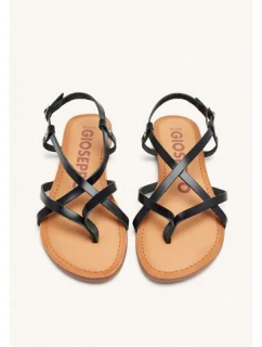 Dámske topánky Gioseppo LELEX (69114-P-Negro)