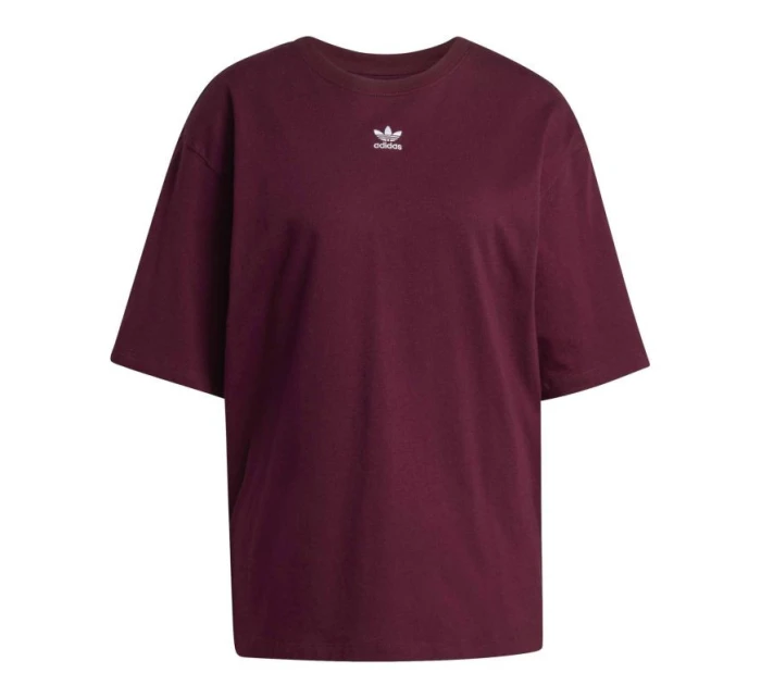 Tshirt damski Boyfriend model 21760428 - ADIDAS Tshirt damski Boyfriend model 21760428 - ADIDAS