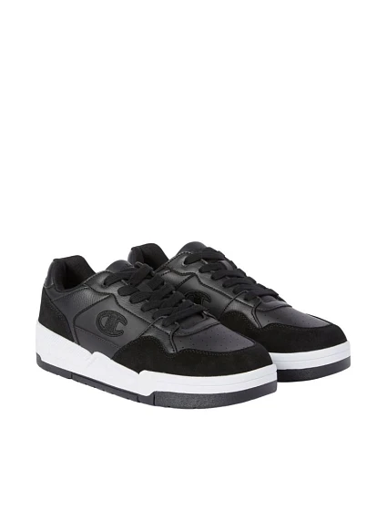 pánské boty RD Low black model 21813870 - CHAMPION