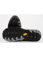 dámská sportovní treková obuv  GTX fashion pink grey dámské model 21940864 - Aku