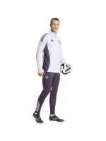 Adidas Manchester United Training Top KA8940 Mikina Adidas Manchester United Training Top KA8940 Mikina