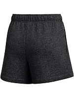 Dámske fleecové šortky Nike Park 26 black IB1243 010 women's Dámske fleecové šortky Nike Park 26 black IB1243 010 women's