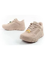 dámská sportovní obuv Bobs B Flex model 22062294 beige comfortable dámské - Skechers dámská sportovní obuv Bobs B Flex model 22062294 beige comfortable dámské - Skechers