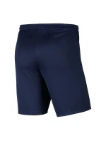 Pánské šortky Dry Park III M model 15977363 - NIKE Pánské šortky Dry Park III M model 15977363 - NIKE