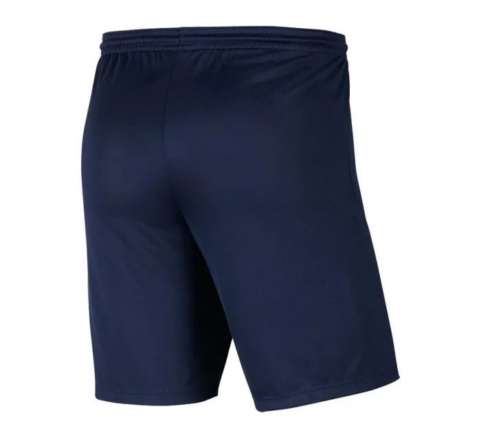 Pánské šortky Dry Park III M model 15977363 - NIKE Pánské šortky Dry Park III M model 15977363 - NIKE