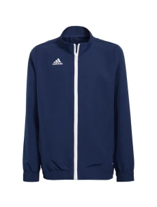 Detská bunda Entrada 22 Presentation Jr H57482 - Adidas