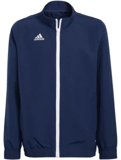 Detská bunda Entrada 22 Presentation Jr H57482 - Adidas