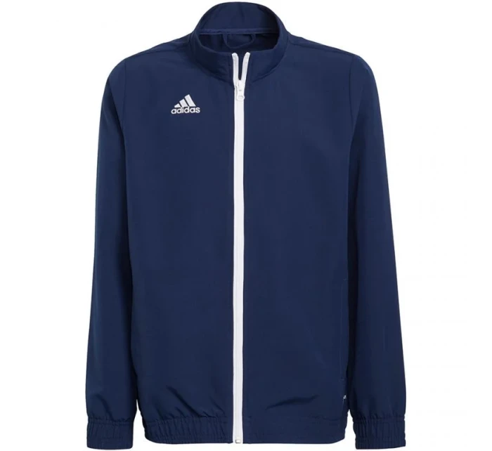 Dětská bunda Entrada 22 Jr model 17250154 - ADIDAS Dětská bunda Entrada 22 Jr model 17250154 - ADIDAS