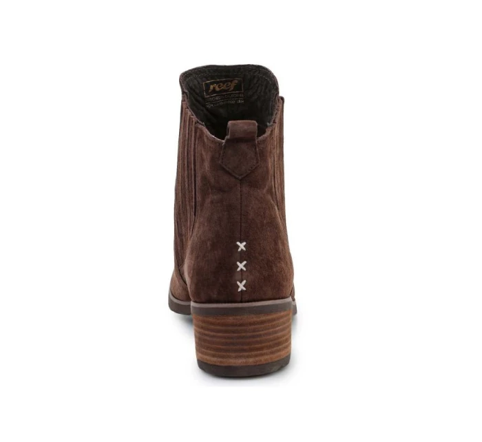 Boty Voyage Chocolate model 21324889 Boty Voyage Chocolate model 21324889