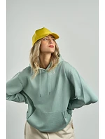 Atlantis Headwear Recy Five 5-panelová bejzbalová čiapka 33.0116 červená Atlantis Headwear Recy Five 5-panelová bejzbalová čiapka 33.0116 červená