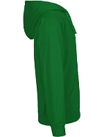 O Pánská mikina s kapucí z bio bavlny green model 22505051 - Neutral O Pánská mikina s kapucí z bio bavlny green model 22505051 - Neutral