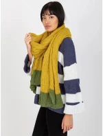 Dámska šatka AT SZ 1942 žltá