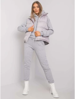 Súprava EM KMPL 645.98P sivá