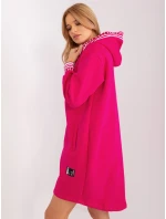 Bluza RV BL model 19069329 fuksjowy - FPrice